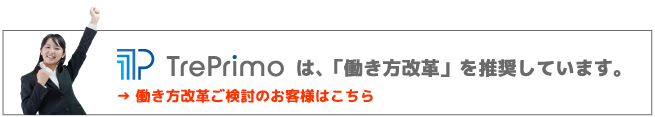 株式会社トレプリモ　クラウドITコンサルイメージ